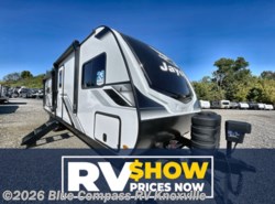 New 2026 Jayco Jay Feather 27MK available in Louisville, Tennessee