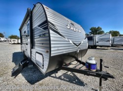 New 2026 Jayco Jay Flight SLX 197MB available in Louisville, Tennessee