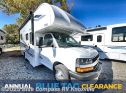 New 2026 Thor Motor Coach Geneva 21VT Chevy available in Louisville, Tennessee