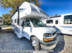 New 2026 Thor Motor Coach Geneva 21VT Chevy available in Louisville, Tennessee
