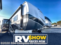 New 2026 Jayco North Point 310RLTS available in Louisville, Tennessee