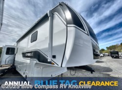 New 2026 Jayco Eagle 335LSTS available in Louisville, Tennessee