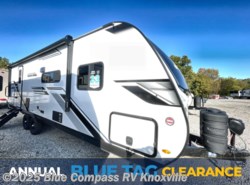 New 2026 Jayco Jay Feather 25RB available in Louisville, Tennessee