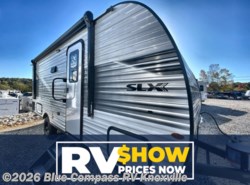 New 2026 Jayco Jay Flight SLX 197MB available in Louisville, Tennessee