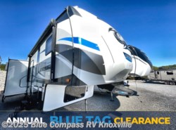 Used 2018 Forest River Cherokee Arctic Wolf 285DRL4 available in Louisville, Tennessee