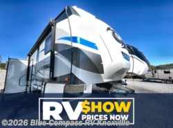 Used 2018 Forest River Cherokee Arctic Wolf 285DRL4 available in Louisville, Tennessee