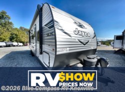 New 2026 Jayco Jay Flight SLX 284BHS available in Louisville, Tennessee