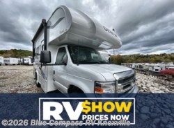 New 2026 Thor Motor Coach Geneva 19VT available in Louisville, Tennessee
