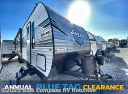 New 2026 Jayco Jay Flight SLX 330TBS available in Louisville, Tennessee