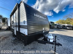 Used 2026 Keystone Hideout Mini 175BH available in Louisville, Tennessee