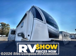 New 2026 Jayco Eagle 365UKTS available in Louisville, Tennessee
