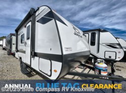New 2026 Jayco Jay Feather Air SL 17BHSL available in Louisville, Tennessee