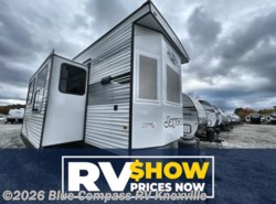 New 2026 Jayco Jay Flight Bungalow 404LOFT DS available in Louisville, Tennessee
