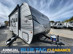 New 2026 Jayco Jay Flight SLX 160LK available in Louisville, Tennessee
