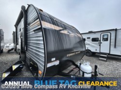 New 2026 Forest River Aurora Light 16BHX available in Louisville, Tennessee