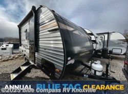 New 2026 Forest River Aurora Light 16BHX available in Louisville, Tennessee