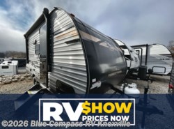 New 2026 Forest River Aurora Light 16BHX available in Louisville, Tennessee