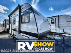 New 2026 Jayco Jay Feather Air SL 15TBSL available in Louisville, Tennessee