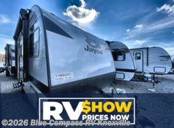 New 2026 Jayco Jay Feather Air SL 15TBSL available in Louisville, Tennessee