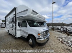 New 2026 Entegra Coach Odyssey 24B available in Louisville, Tennessee