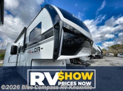 New 2026 Alliance RV Valor All-Access 32A10 available in Louisville, Tennessee