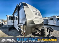 New 2026 Alliance RV Delta 292RL available in Louisville, Tennessee