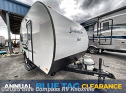 Used 2021 Braxton Creek Bushwhacker Plus 17 FD available in Louisville, Tennessee