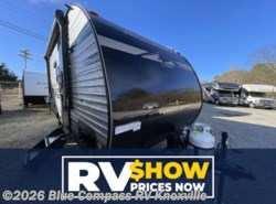 Used 2025 Forest River Aurora Light 16BHX available in Louisville, Tennessee
