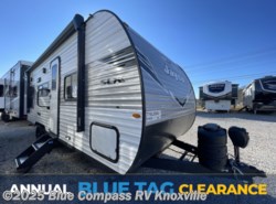 New 2026 Jayco Jay Flight SLX 210QB available in Louisville, Tennessee