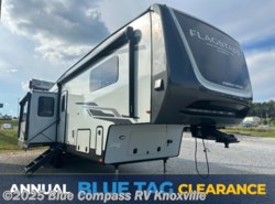 New 2026 Forest River Flagstaff Classic F361RLS available in Louisville, Tennessee