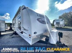 Used 2011 Keystone Laredo Super Lite 293RK available in Louisville, Tennessee