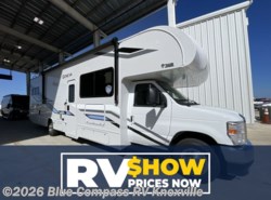 New 2026 Thor Motor Coach Geneva 31VT available in Louisville, Tennessee