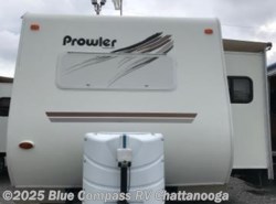 Used 2008 Fleetwood Prowler 280FKS available in Ringgold, Georgia