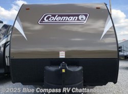 Used 2017 Dutchmen Coleman Light 2915RK available in Ringgold, Georgia