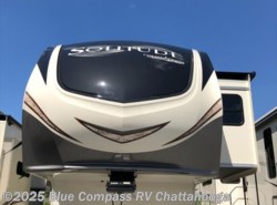 New 2019 Grand Design Solitude 310GK available in Ringgold, Georgia