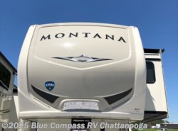 New 2019 Keystone Montana 3701LK available in Ringgold, Georgia