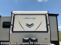 New 2019 Forest River Flagstaff Shamrock 23FL available in Ringgold, Georgia