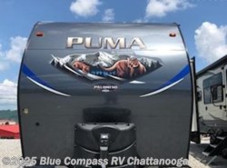 New 2019 Palomino Puma 31BHSS available in Ringgold, Georgia