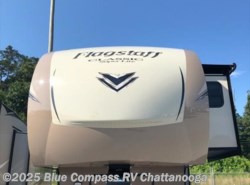 New 2018 Forest River Flagstaff Super Lite/Classic 8529IKBS available in Ringgold, Georgia