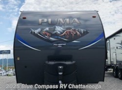 New 2019 Palomino Puma 28RKSS available in Ringgold, Georgia