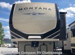 New 2019 Keystone Montana High Country 305RL available in Ringgold, Georgia