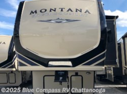 New 2019 Keystone Montana High Country 373RD available in Ringgold, Georgia