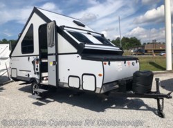 New 2019 Forest River Flagstaff 21TBHWSE available in Ringgold, Georgia