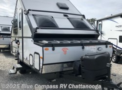 New 2019 Forest River Flagstaff 12RBSSE available in Ringgold, Georgia