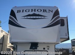 New 2019 Heartland Bighorn Traveler BHTR 32 RS available in Ringgold, Georgia