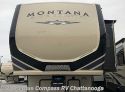 New 2019 Keystone Montana High Country 331RL available in Ringgold, Georgia