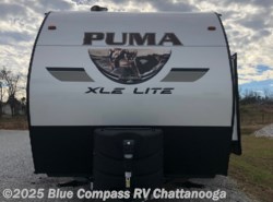 New 2019 Palomino Puma XLE Lite 27RBQC available in Ringgold, Georgia