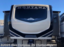 New 2019 Keystone Montana High Country 375FL available in Ringgold, Georgia