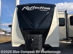 New 2019 Grand Design Reflection 315RLTS available in Ringgold, Georgia