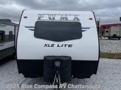 New 2021 Palomino Puma XLE Lite 21FBC available in Ringgold, Georgia